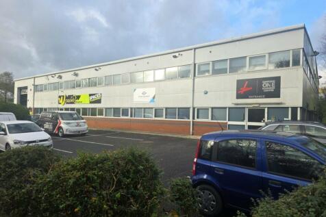 Office to rent in nelson