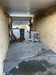 Car Port