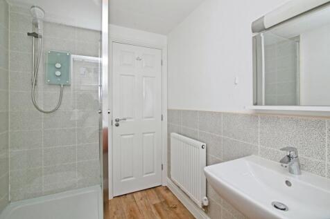En Suite Shower/Wc