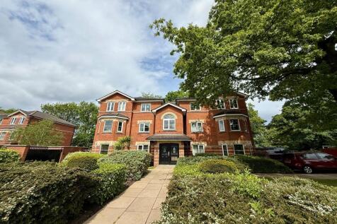**Available July 2026** This Furnished, two double bedroom, first floor apartment in a popular location. Convenient for motorway links, Manchester Airport and Wythenshawe Hospital. The property compri