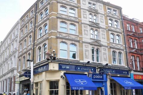 Great Malborough St