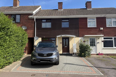 2 Bedroom Terraced for Sale