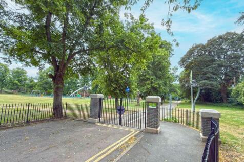 Nearby Waterfield Recreational Ground