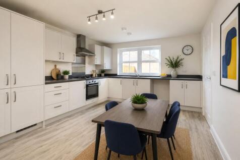 Typical Kitchen