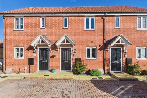 Front- Mark Stephens EweMove Newmarket and Soham