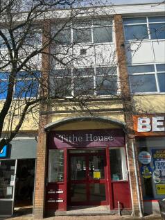 Office to rent in horsforth