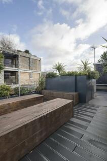 Communal Terrace
