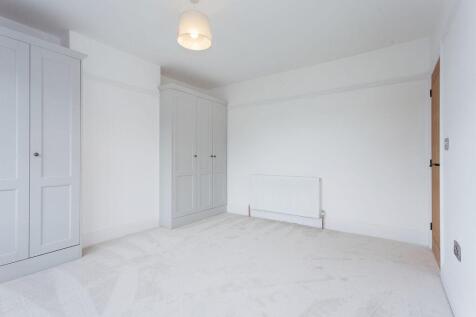 BEDROOM 1 REAR