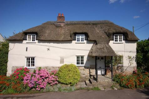 Thatchers Cottage