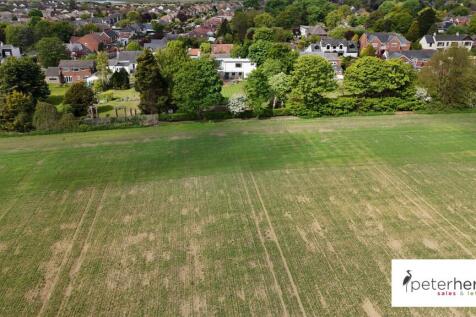 Aerial Photos