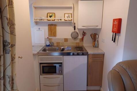 Kitchenette