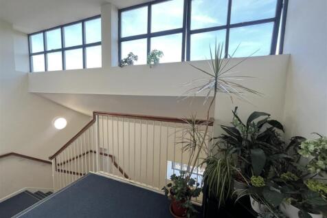 Communal Entrance