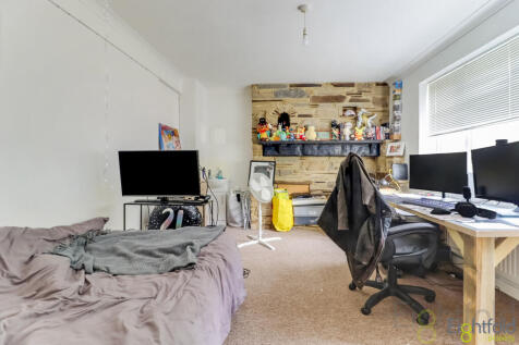 HMO-Bedroom