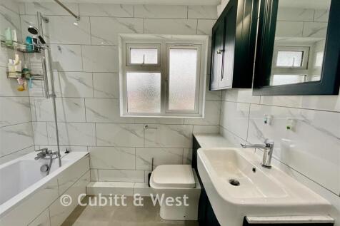 Luxury Bathroom