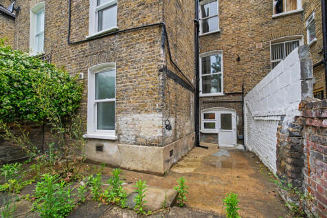 54 Narford Road, Clapton, London E5 8RD