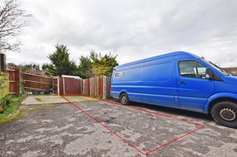 Allocated Parking