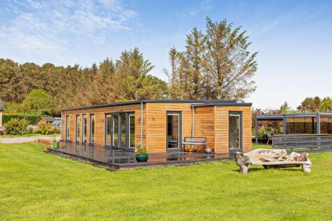 Wagtail Lodge