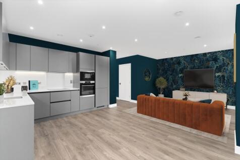 primary property image