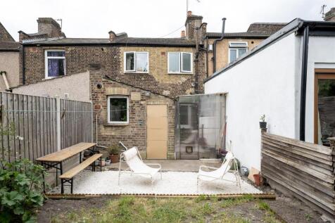Mount Pleasant Road, E17