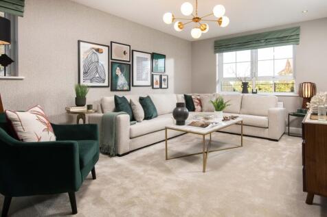 primary property image