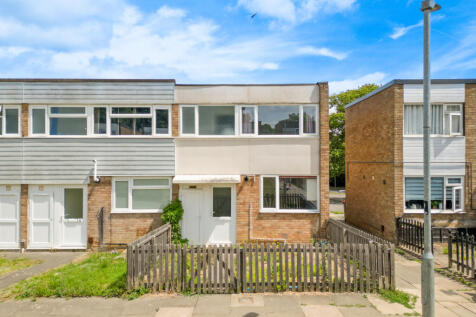 Watten Court, Bletchley, Milton Keynes