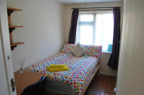 1 Bedroom House in CT2 7BH