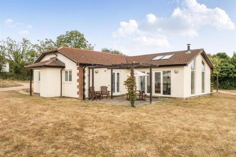 Wonkey Donkey Cottage, 51 Stoneleigh Country Holid