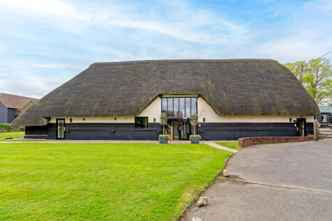 The Wheat Barn