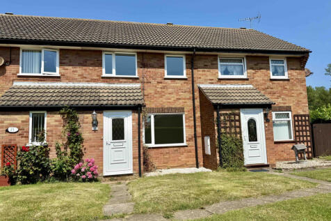 3 Bedroom Terraced for Sale in Kentford Road, Fel
