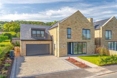 The New Detached