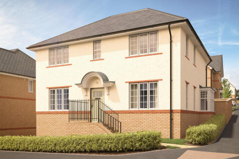 primary property image