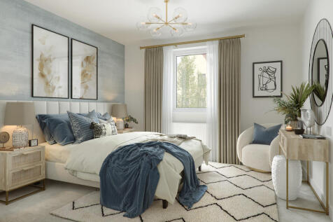 4Bed Master Bedroom _1_