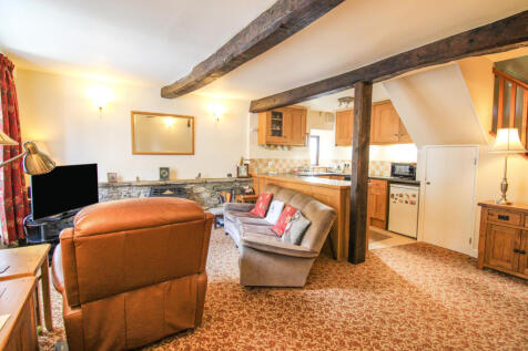 Living Kitchen