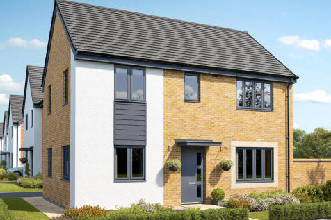 primary property image