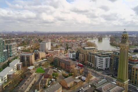 Kew Bridge  Unit 2  Brentford 10.JPG
