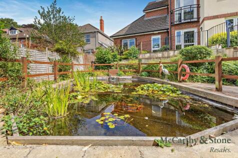 Communal Gardens
