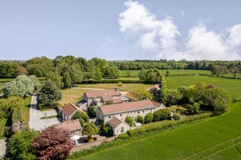 Thornfield Farm