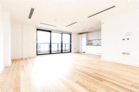 Reception/Kitchen