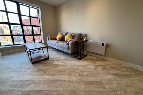 ** Zero Deposit Guarantee Available **
**AVAILABLE JULY** **ONE BEDROOM** **FULLY FURNISHED**