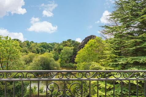 Stunning view from the formal Lounge