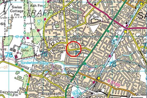 Town Plan