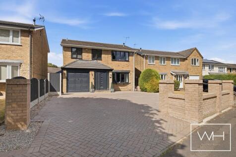 66 Park Drive, Sprot