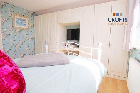 Master bedroom view 4