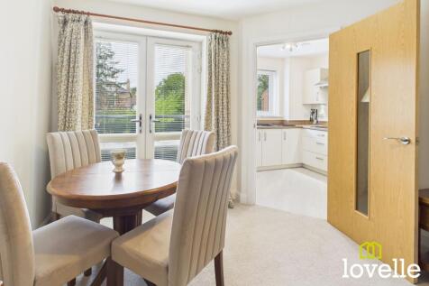 Living Dining Room