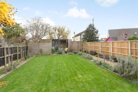 Marine Crescent, Tankerton, Whitstable