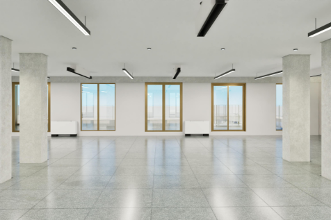 Interior - CGI