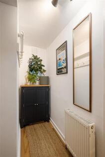 Benthal Road, N16