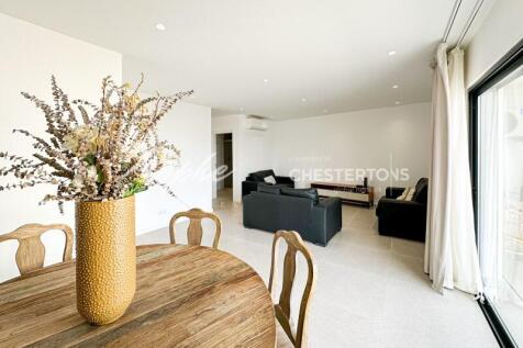 Olhos d'Agua 3 bed Apartment For Sale (25)