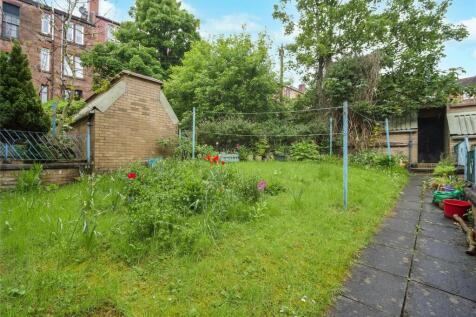 Communal Garden