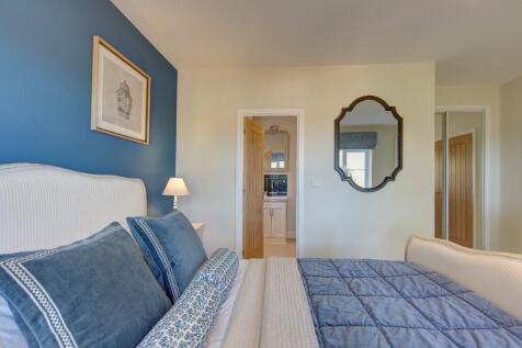Example Bedroom